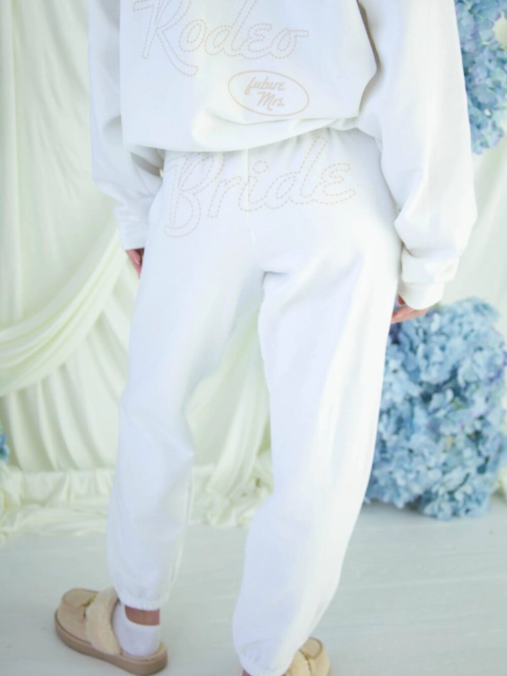 One Last Rodeo Sweats